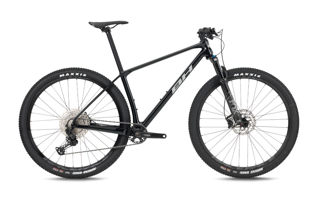 Bike of Montana ULTIMATE 7.5 BH Bikes