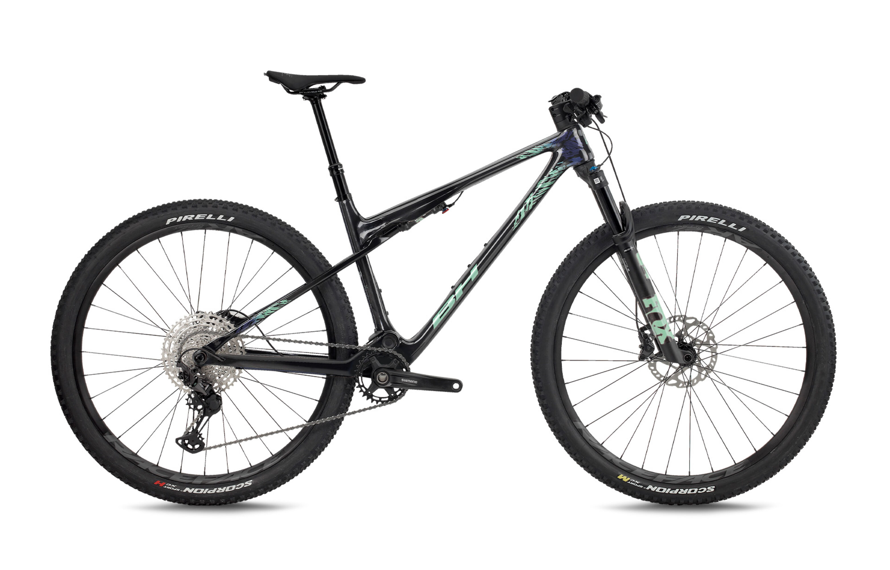 LYNX SLS 6.5 - BH Bikes