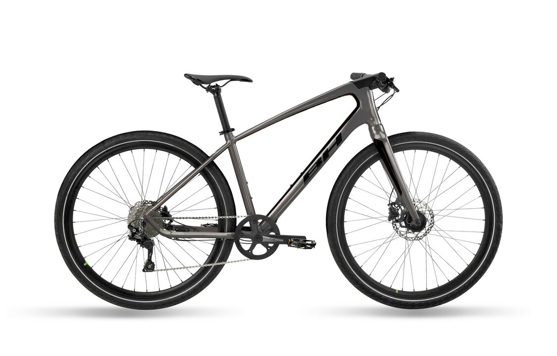 Bike of BH bikes | Online shop SILVERTIP LITE - BH Bikes
