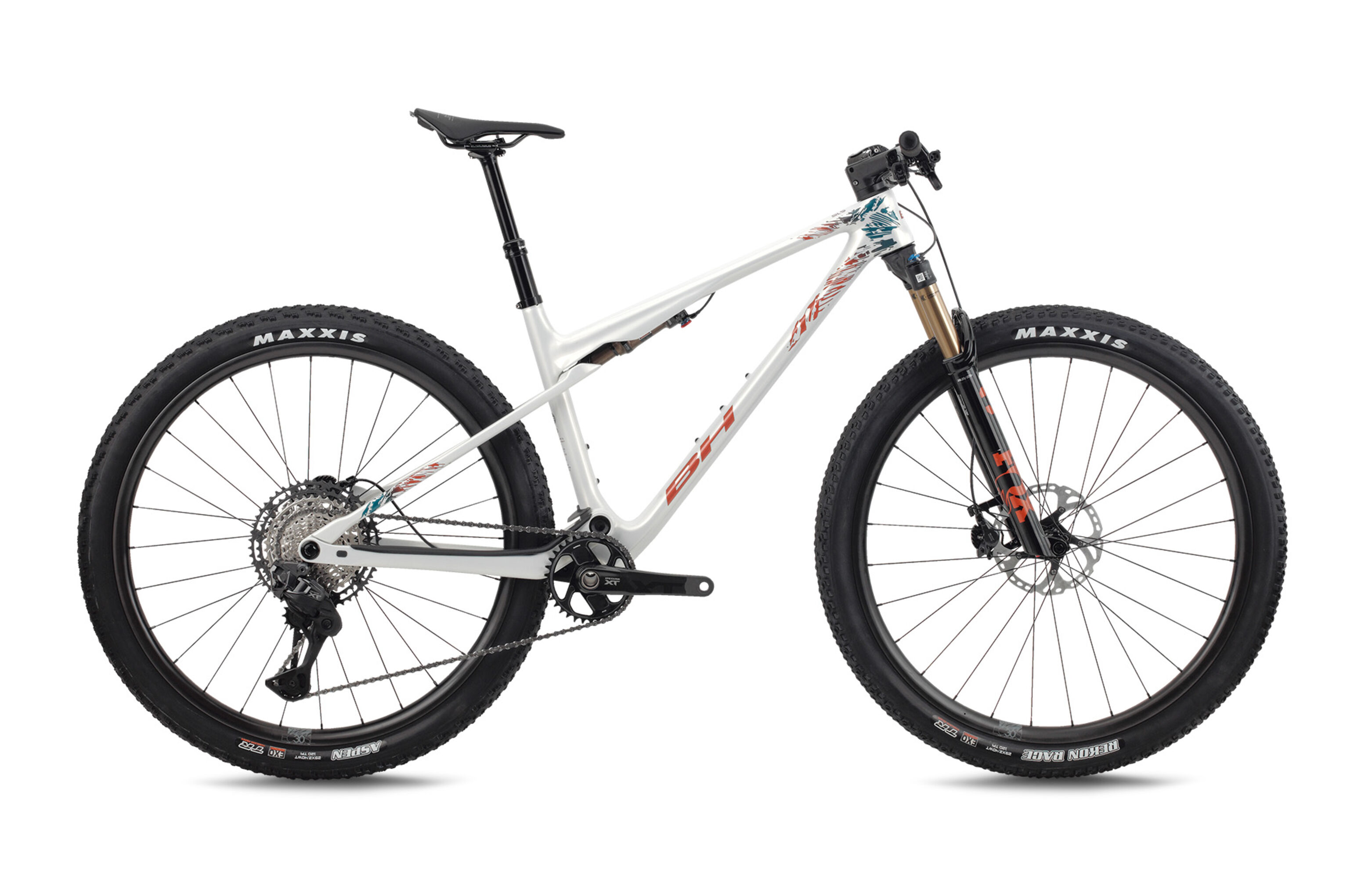 LYNX SLS 8.0 - BH Bikes