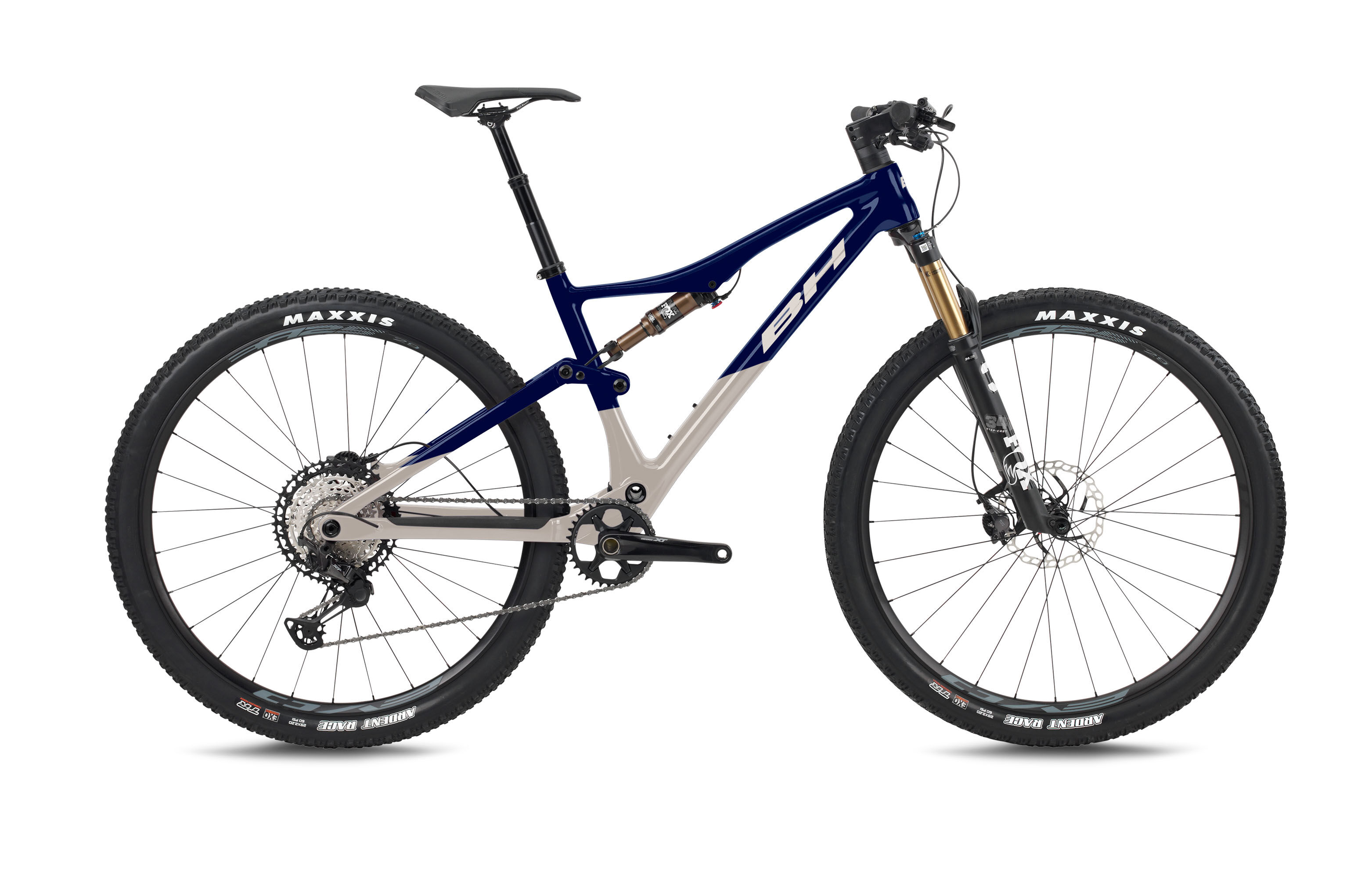 LYNX RACE LT 9.0 - BH Bikes