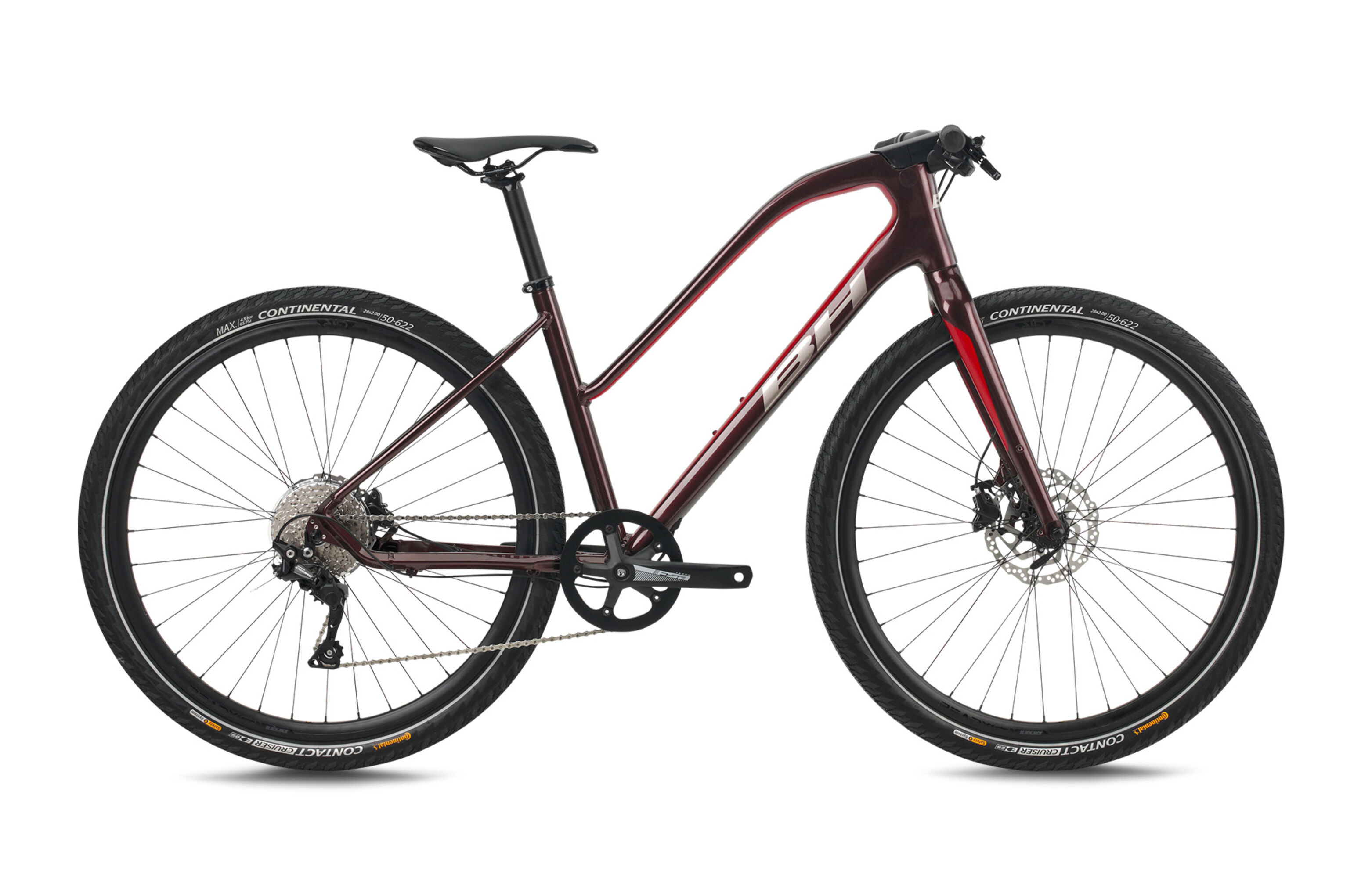 SILVERTIP JET LITE - BH Bikes