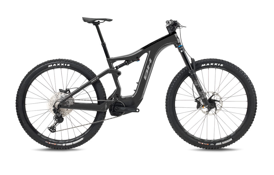 ATOMX LYNX PRO 9.7