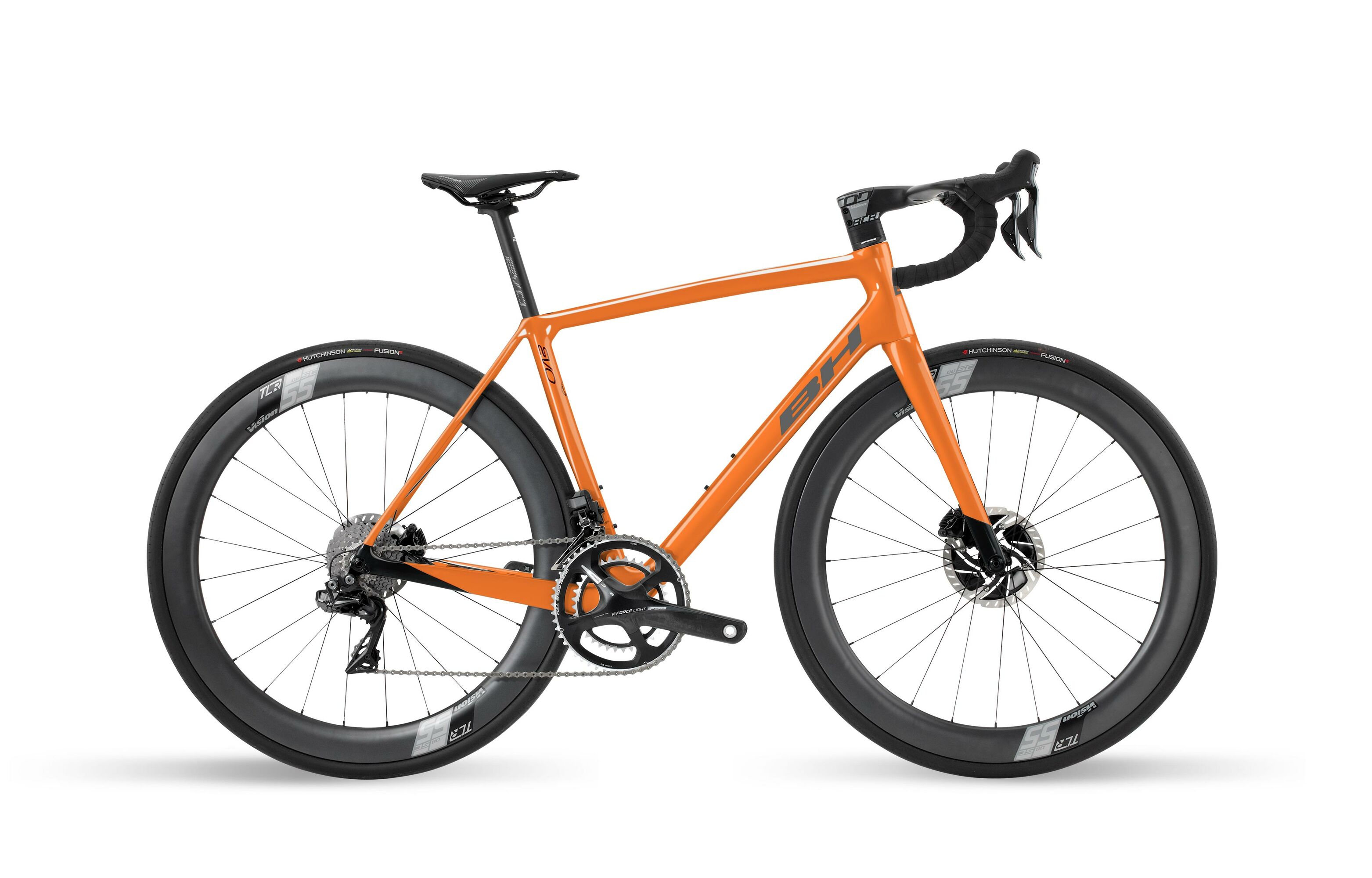 ULTRALIGHT EVO 9.0 - BH Bikes