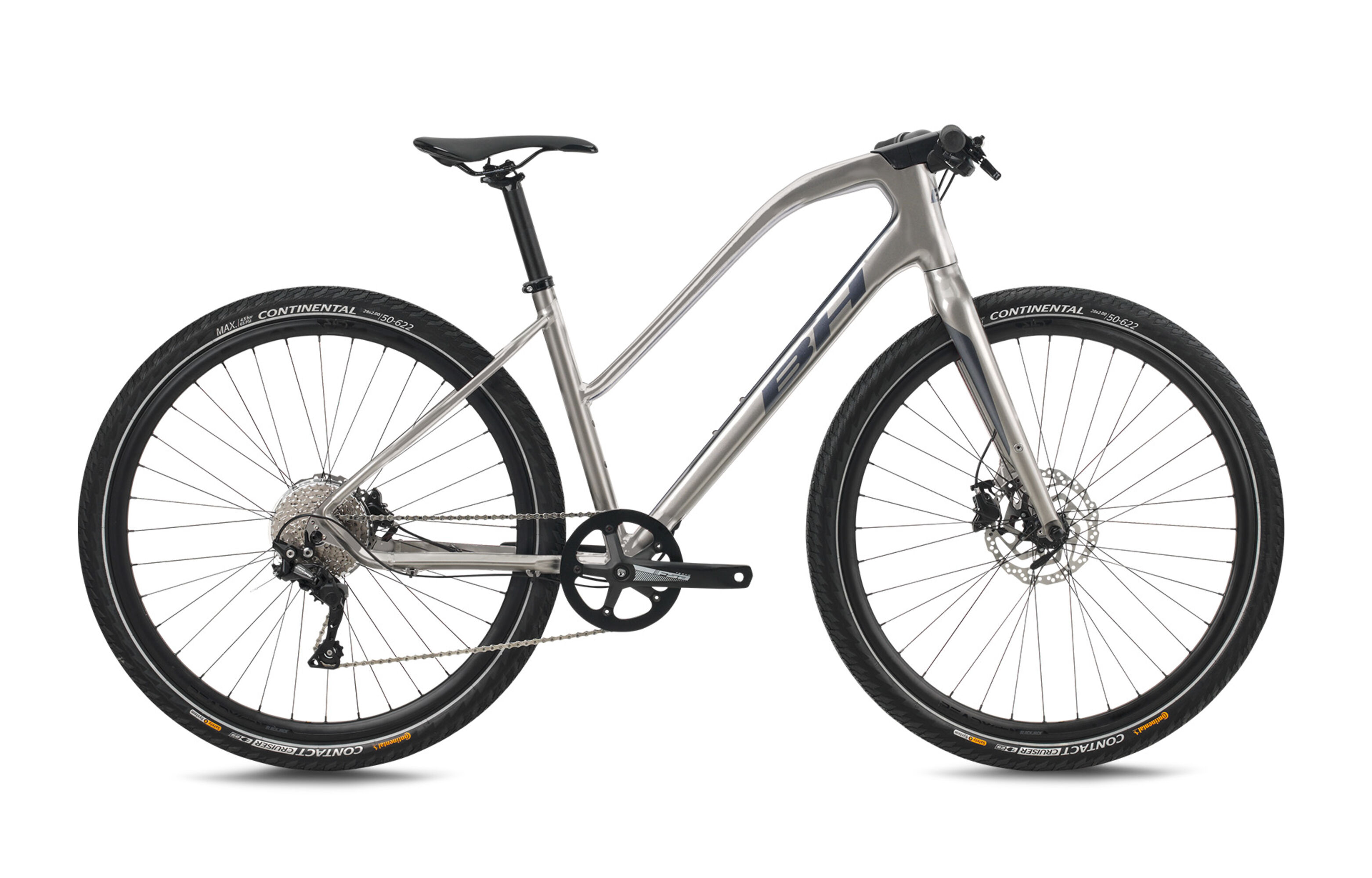SILVERTIP JET LITE - BH Bikes