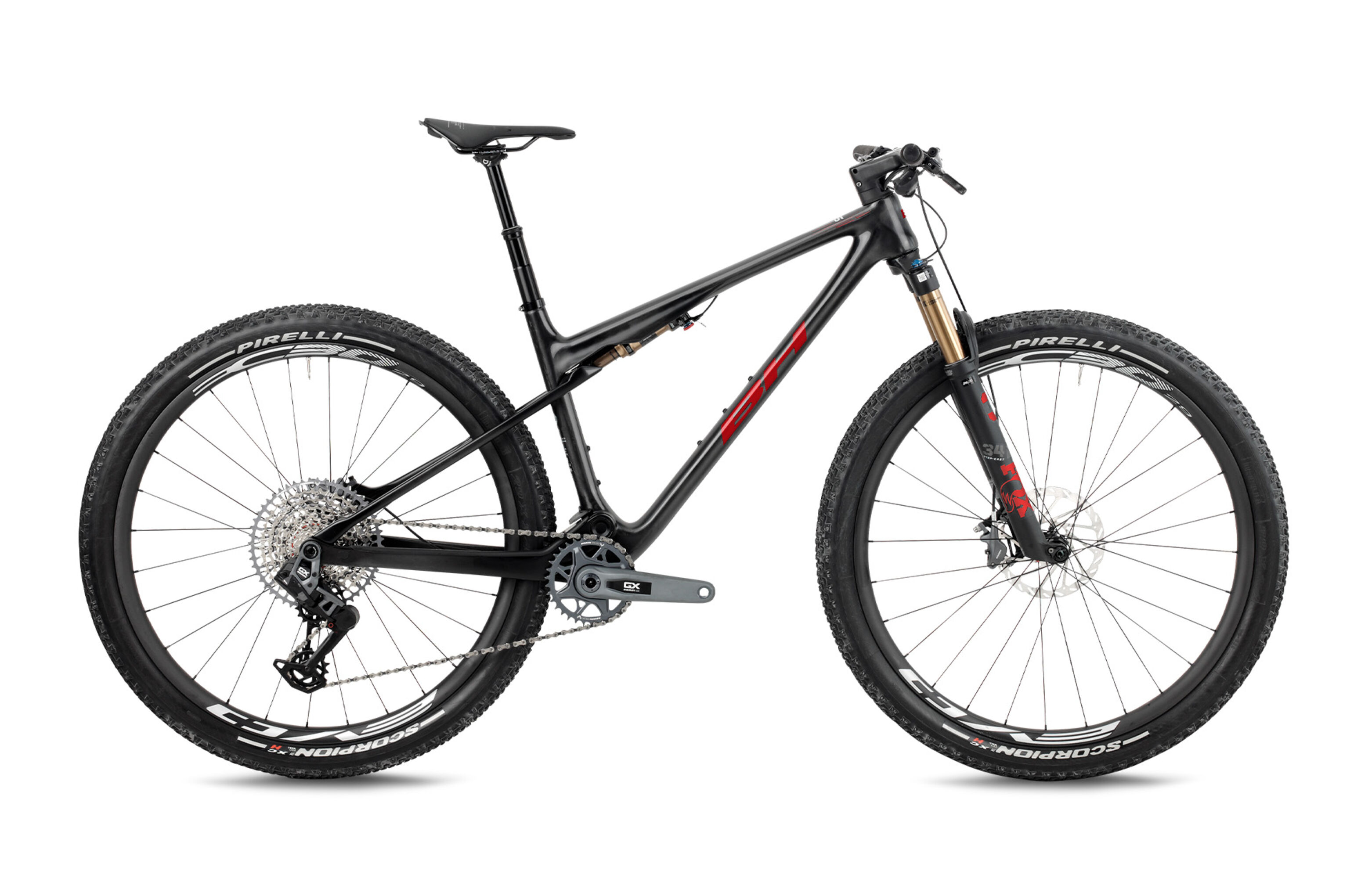 LYNX SLS 9.0 - BH Bikes