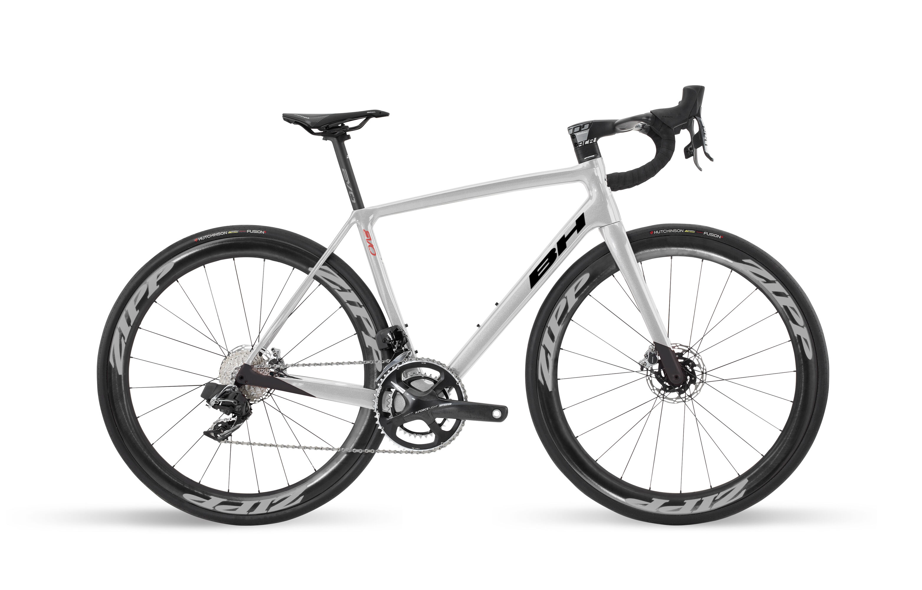 ULTRALIGHT EVO 9.5 - BH Bikes