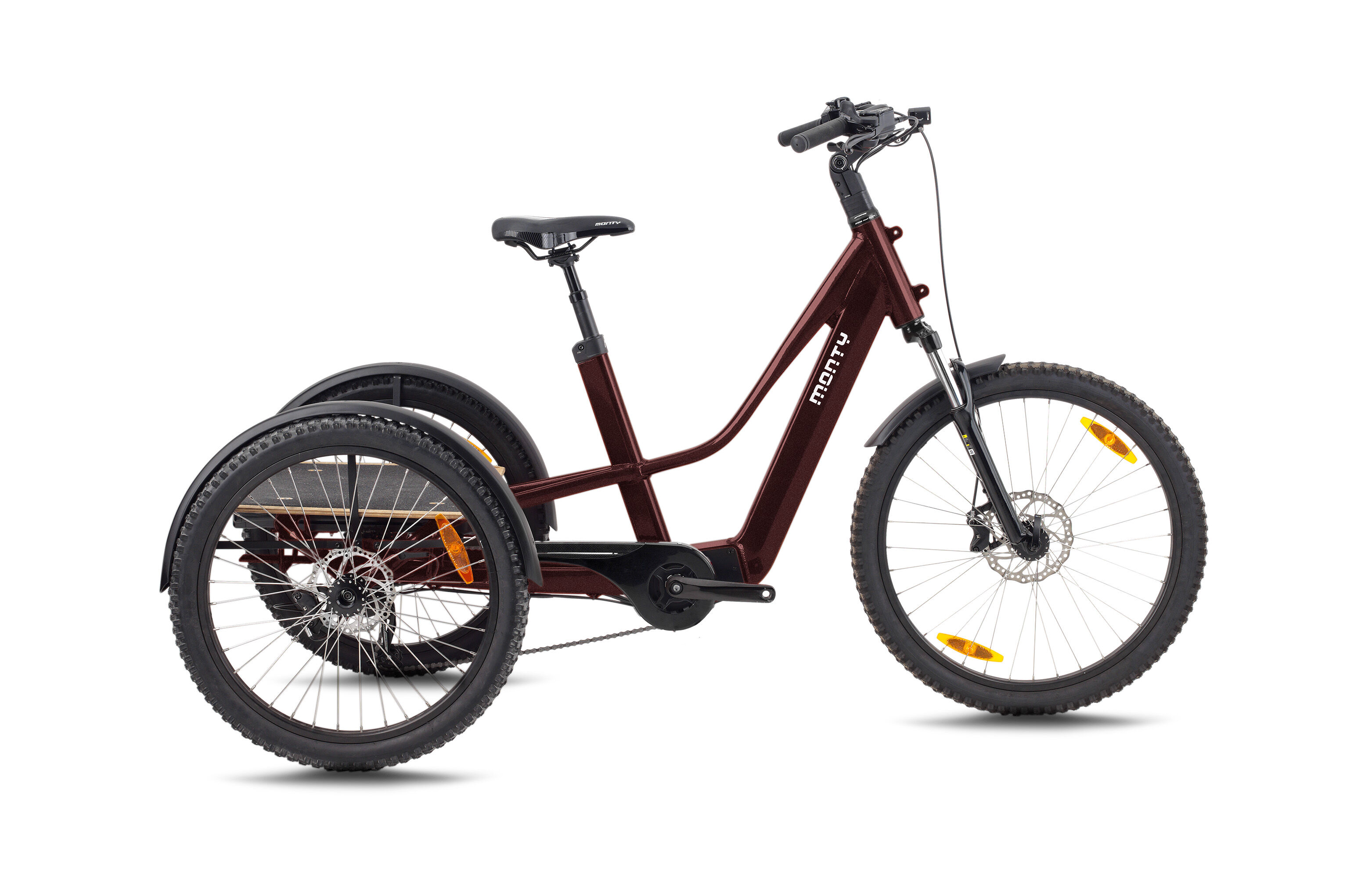 ROCKET XC - BH Bikes