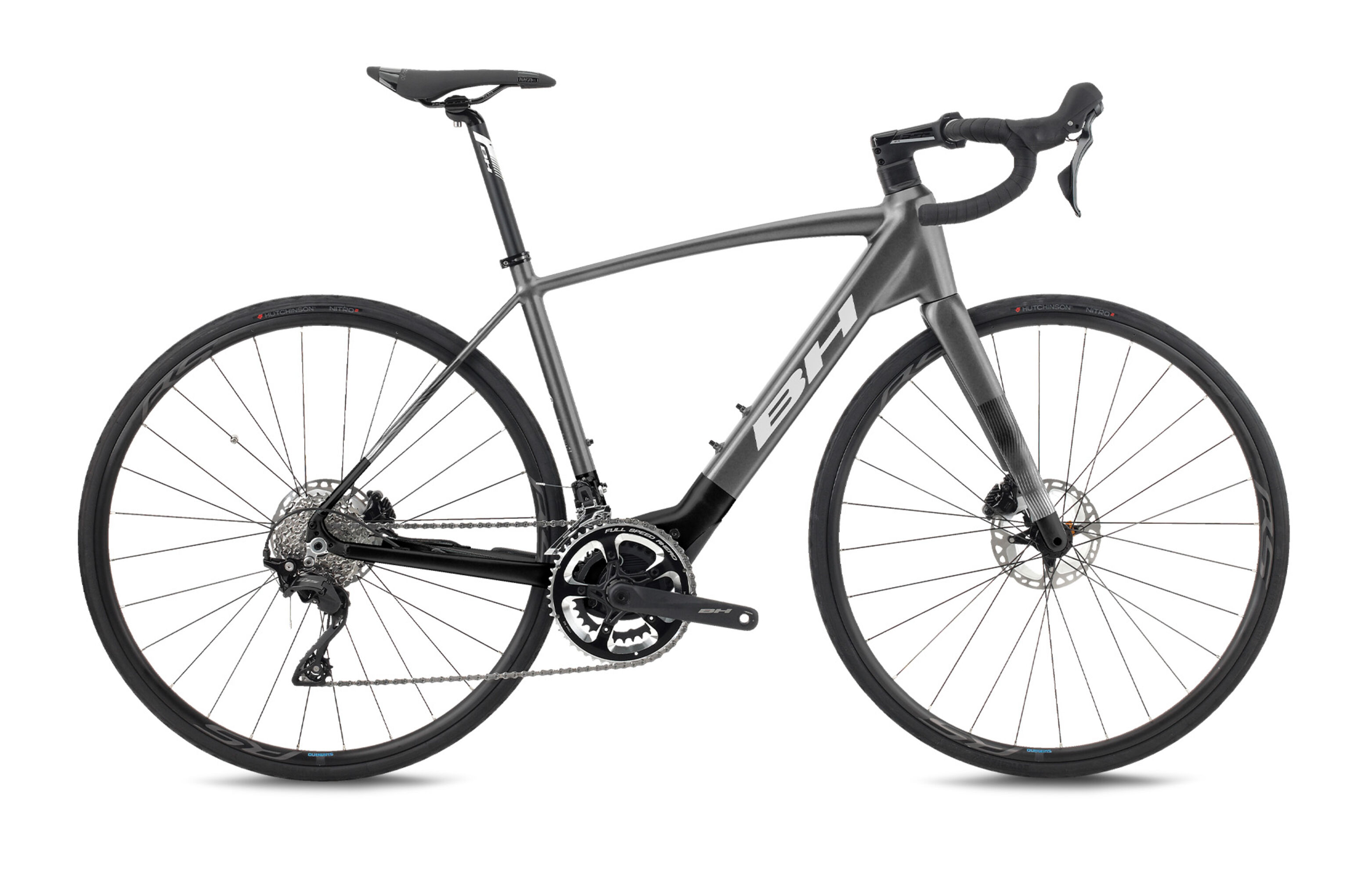 iRS1 1.2 - BH Bikes