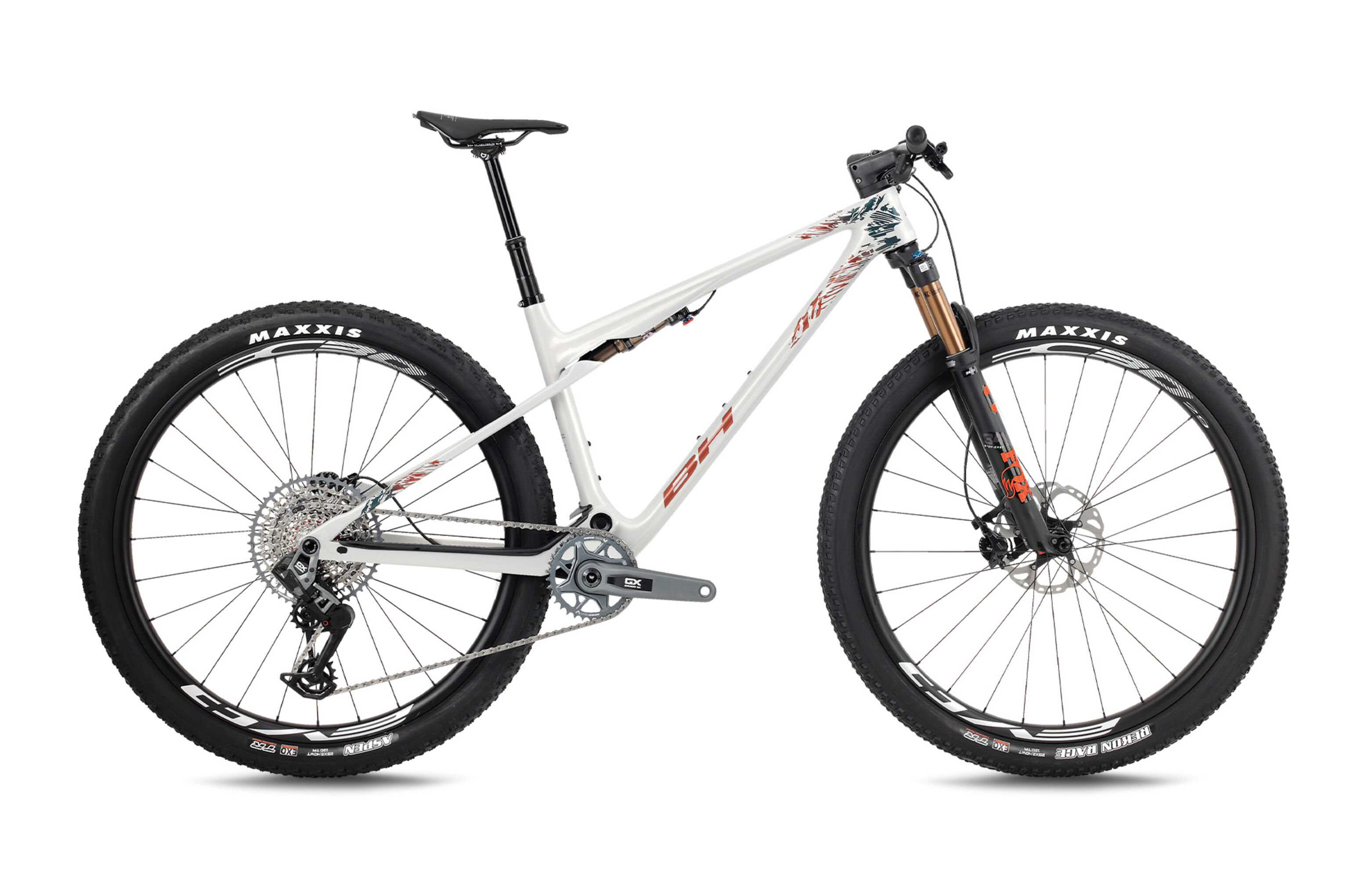 LYNX SLS 8.5 - BH Bikes