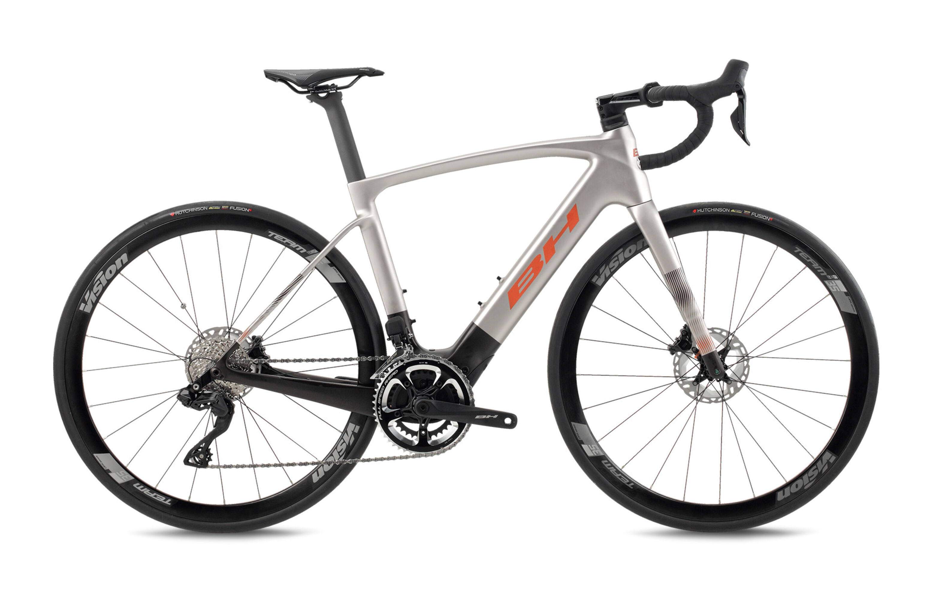 iRS1 CARBON 1.5 - BH Bikes