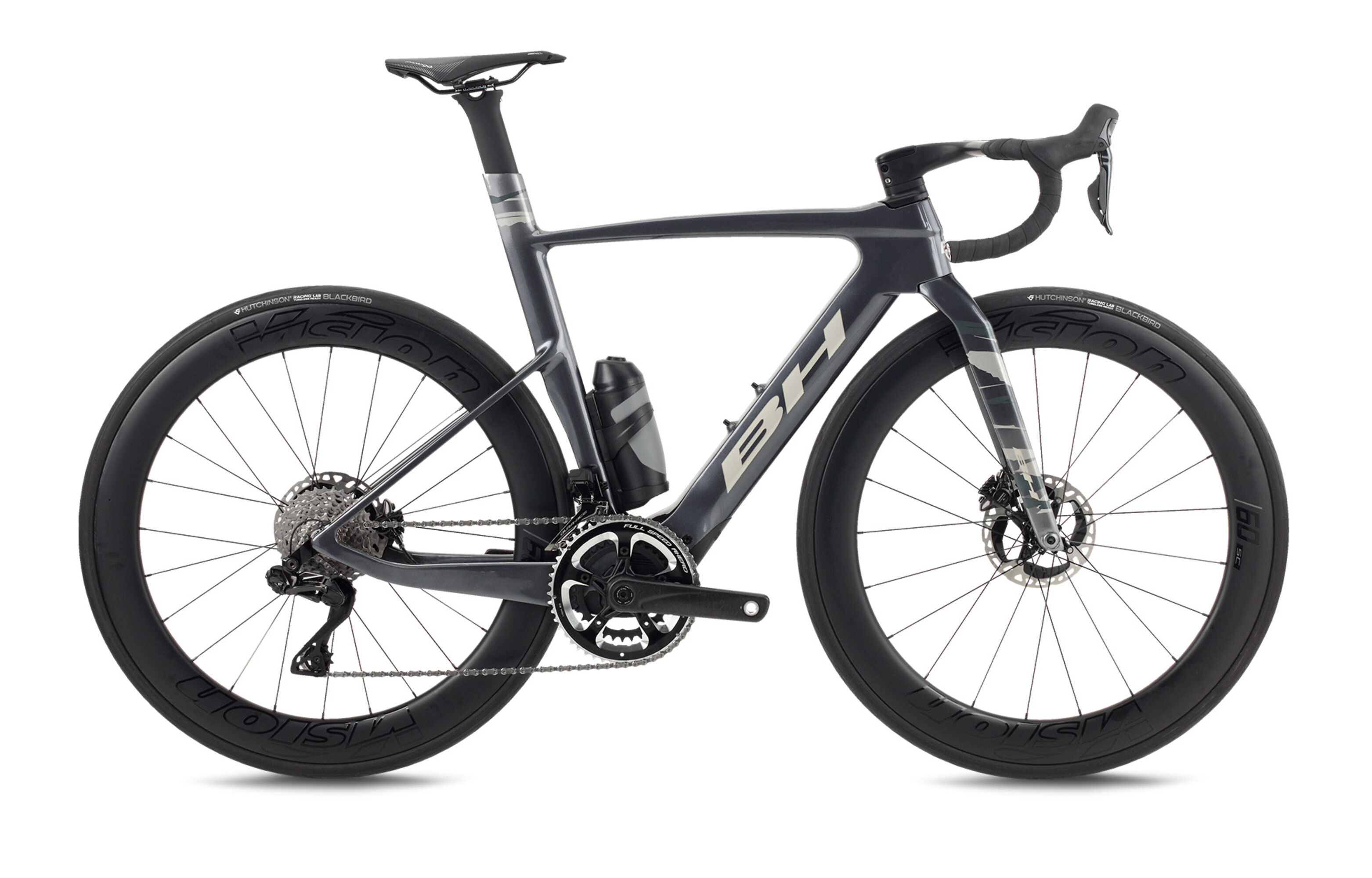 iAEROLIGHT 1.9 - BH Bikes