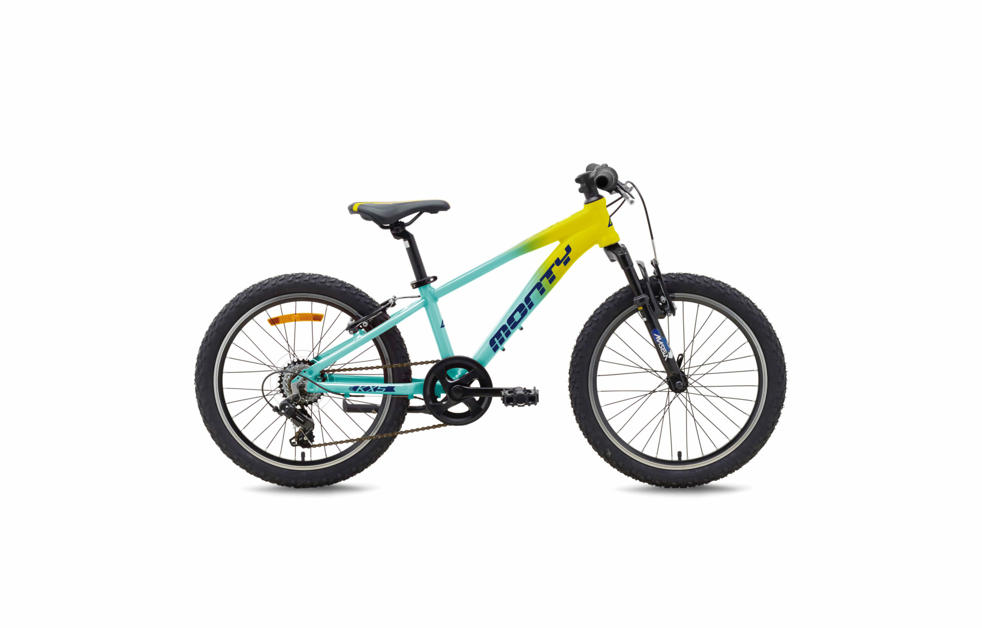 KX5 - BH Bikes