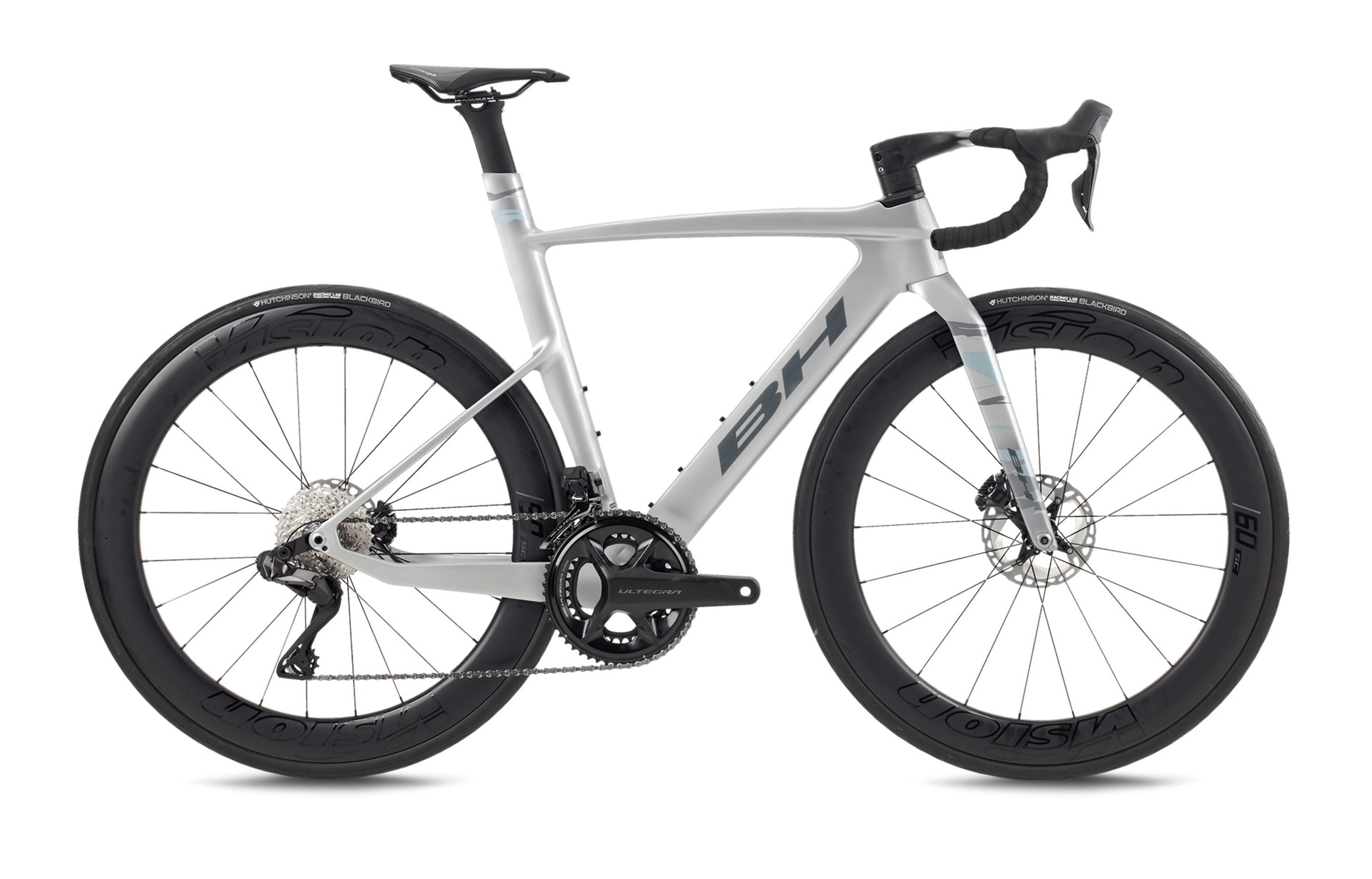 AEROLIGHT 7.0 - BH Bikes