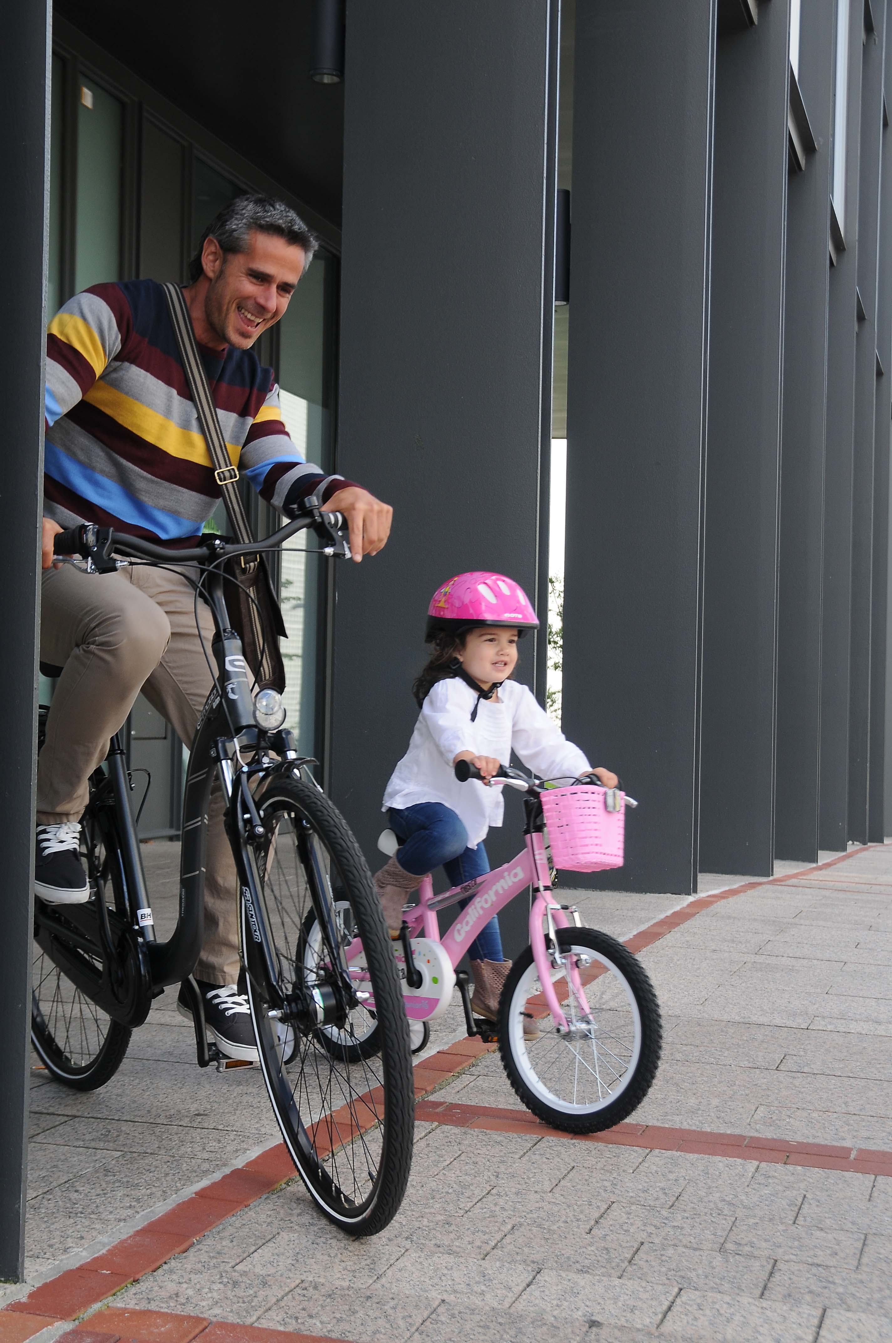 Het aanbod voor kinderen van BH overtreft zichzelf in 2015