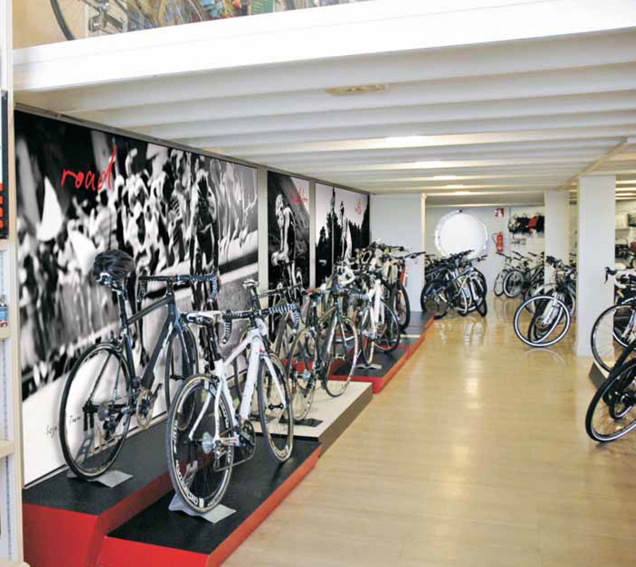 BH abre su primer Concept Store en San Sebastián