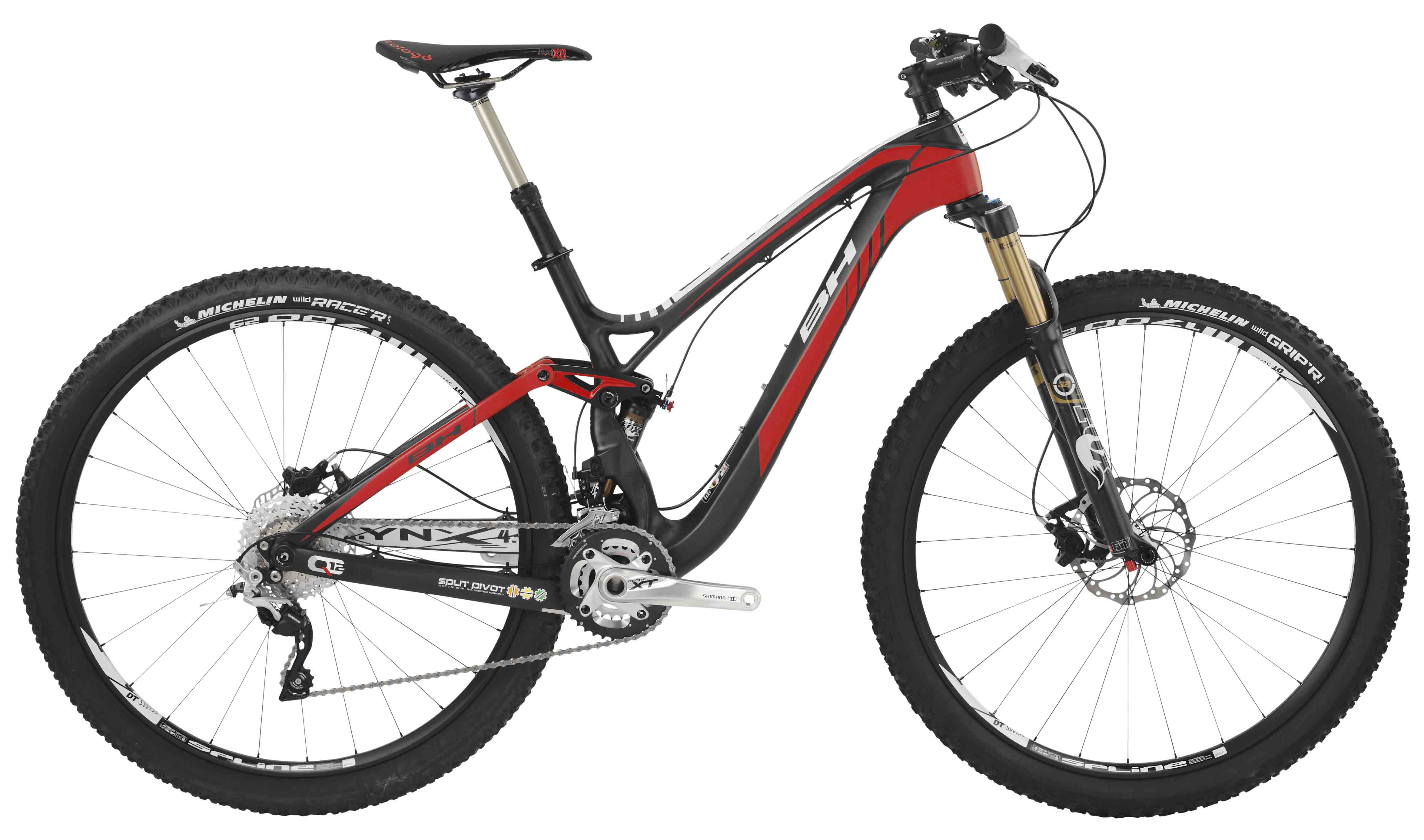 New 2015 Lynx from BH, highly evolved and at a very special price 