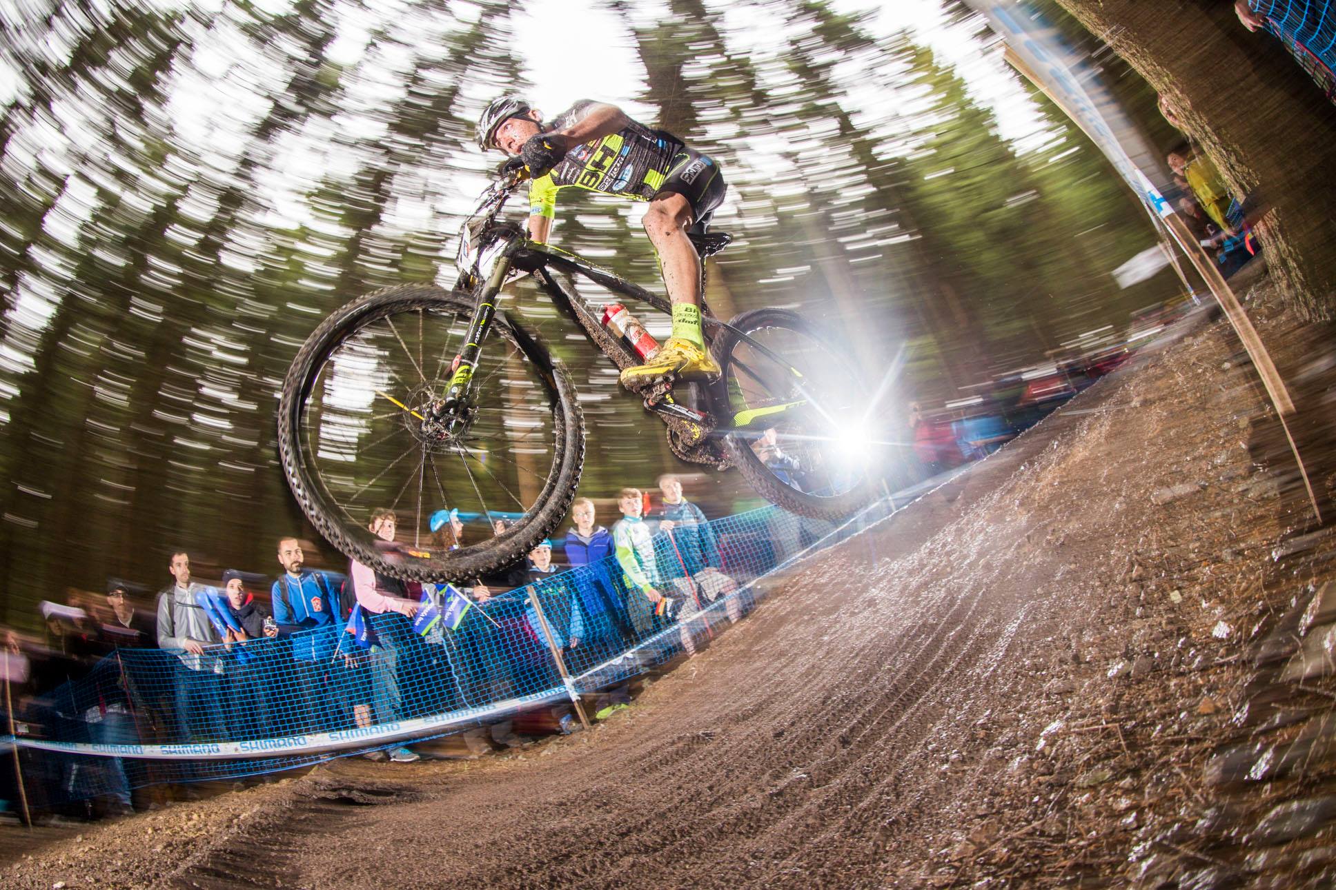 UCI MTB WORLD CUP #2 ALBSTADT | Preview