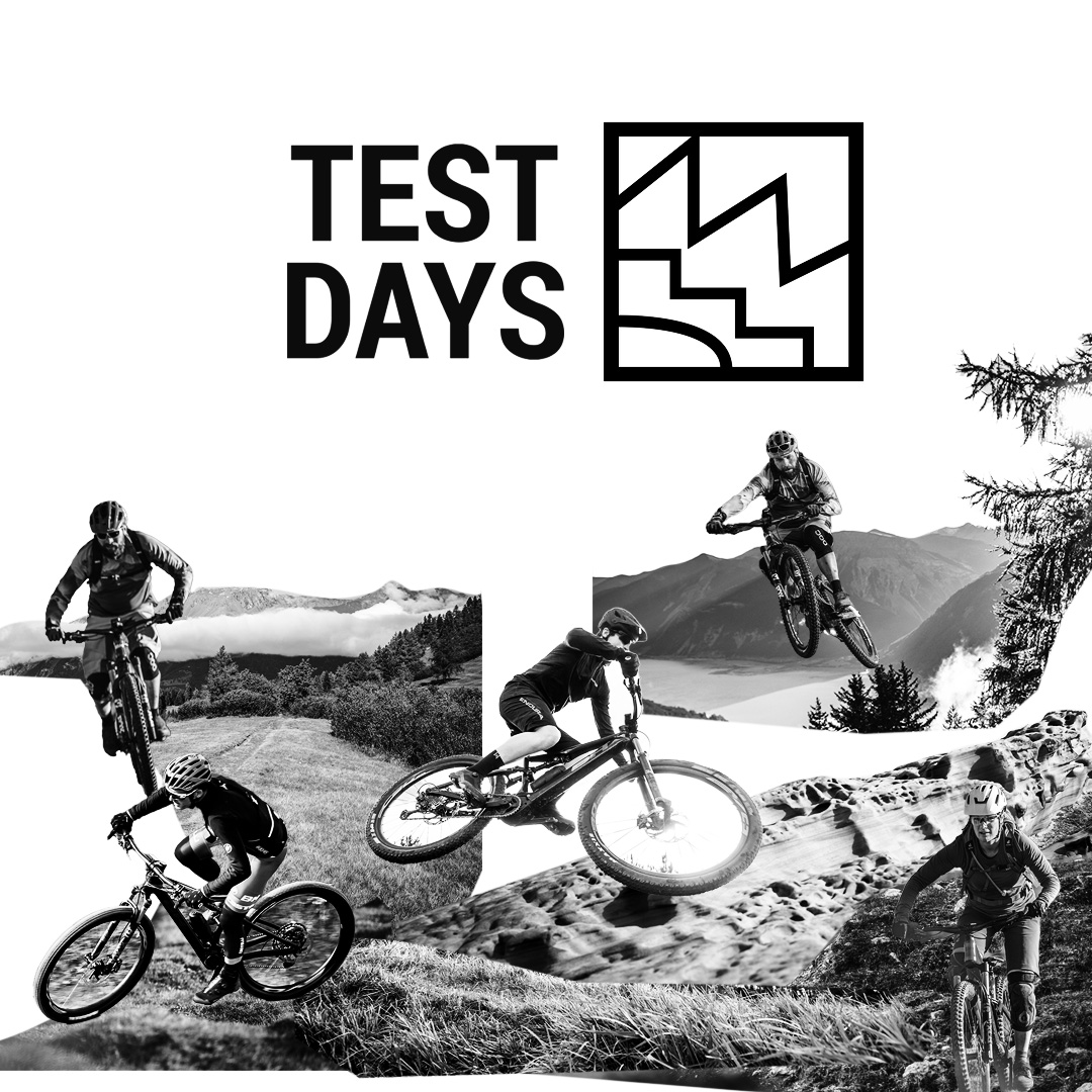 TEST DAYS - BH Bikes