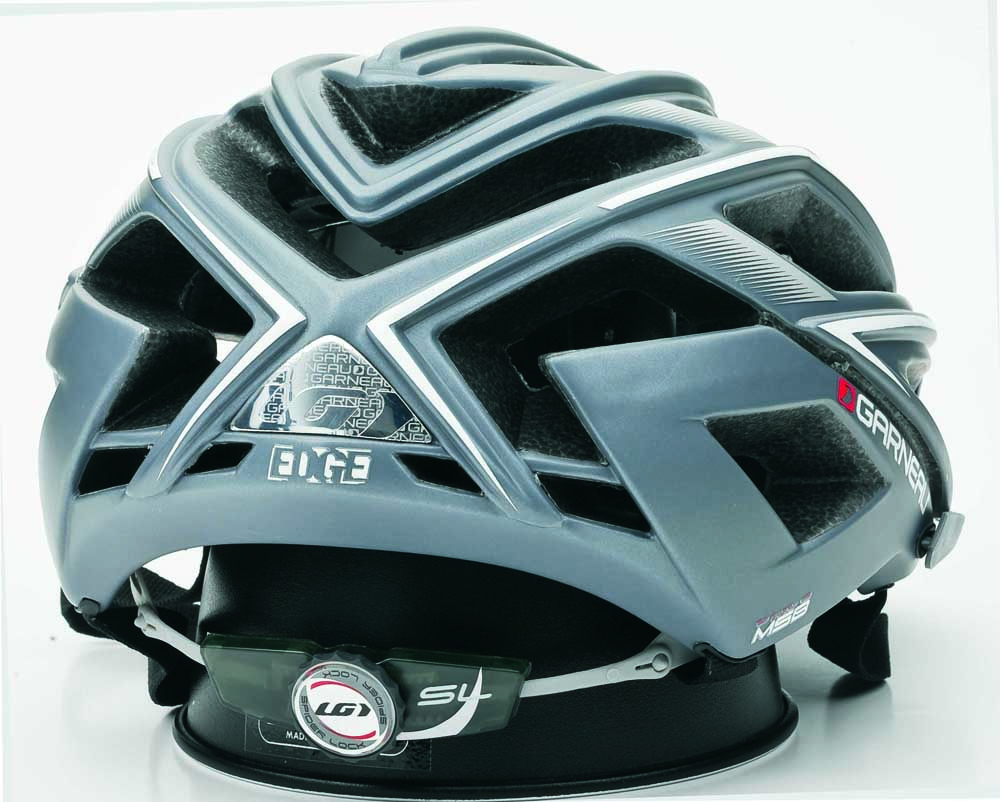 L’importance du casque pour BH et Louis Garneau en montagne 