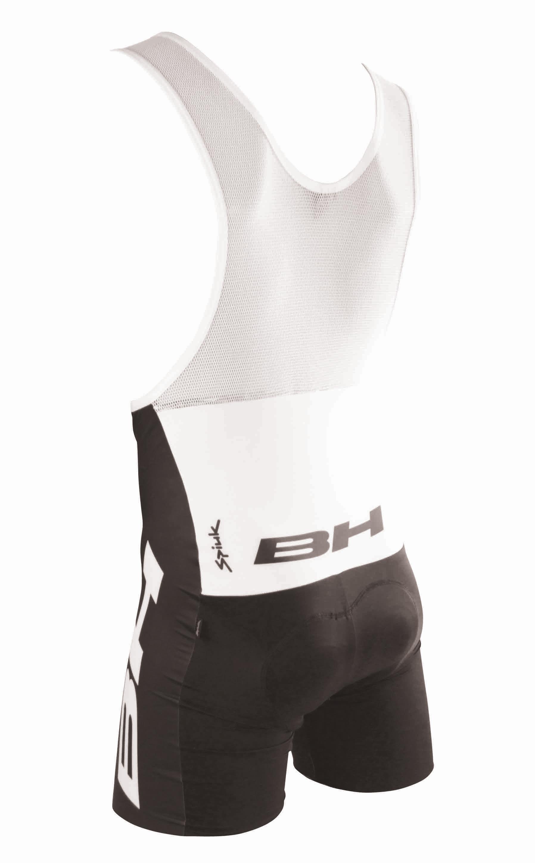 Los nuevos diseños de BH para ropa técnica ya están disponibles 