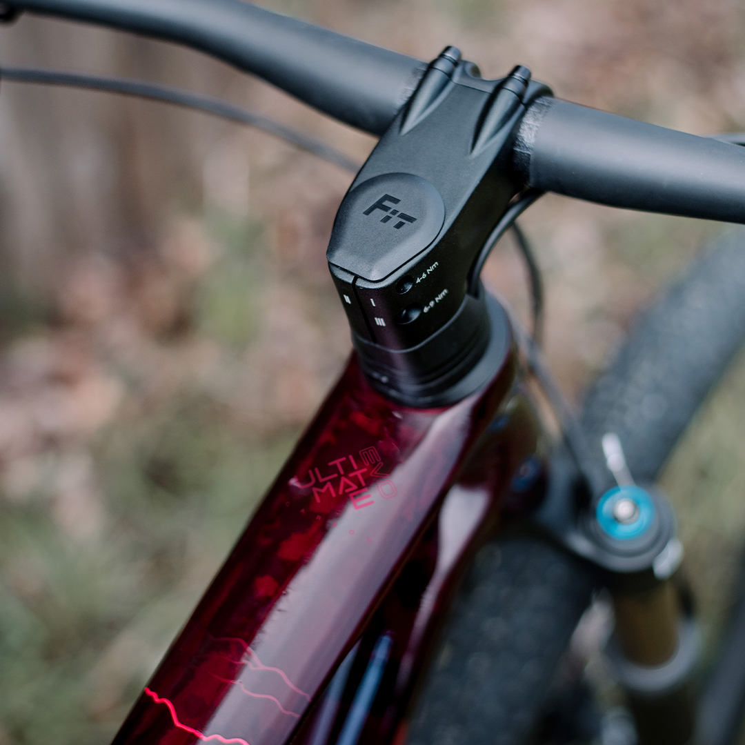 BH BIKES | ULTIMATE BH BIKES | ULTIMATE