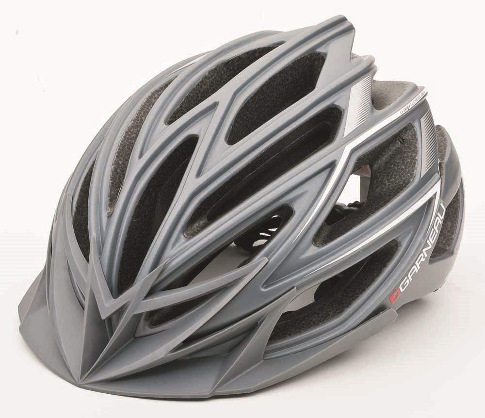 La importancia del casco para BH y Louis Garneau en MTB