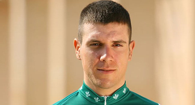Simón, séptimo en la Vuelta Internacional a la Comunidad de Madrid sub-23