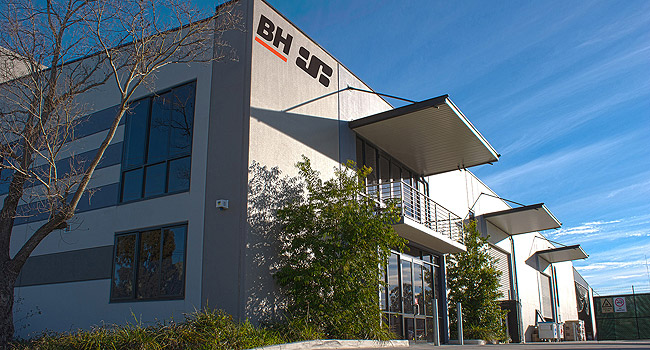 BH Bikes se alía con JetBlack Products para crear BH BIKES Australia