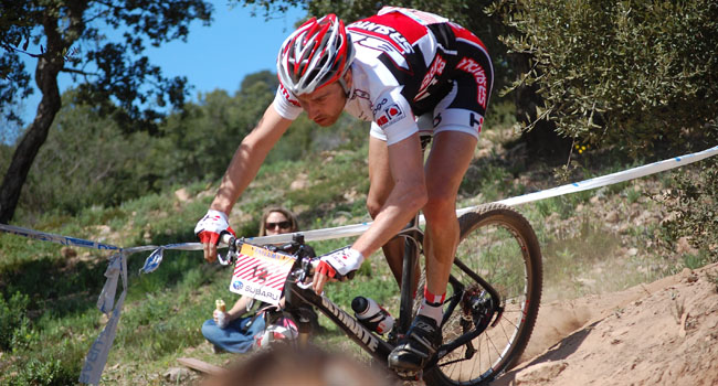 El BH Suntour finaliza 20º la Cape Epic 2011