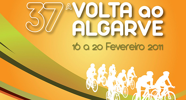 El Caja Rural estará en la Volta al Algarve
