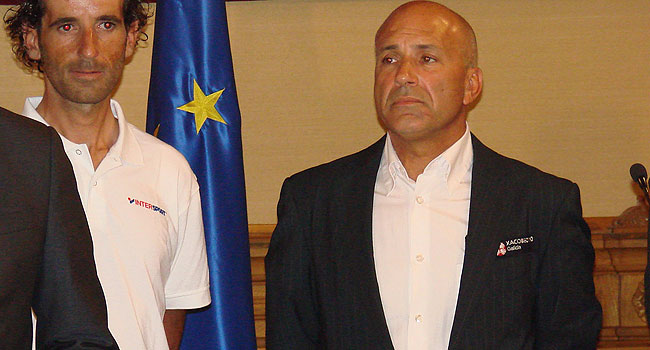 Álvaro Pino: 