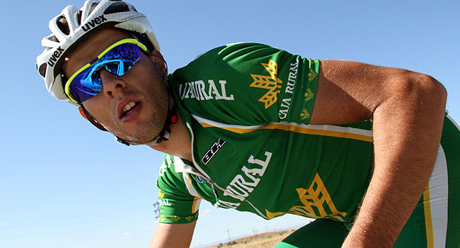 Arturo Mora debutará en Mallorca 