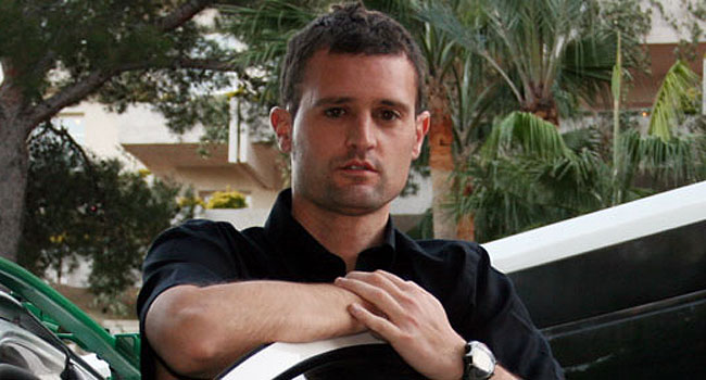 Xabier Artetxe: 