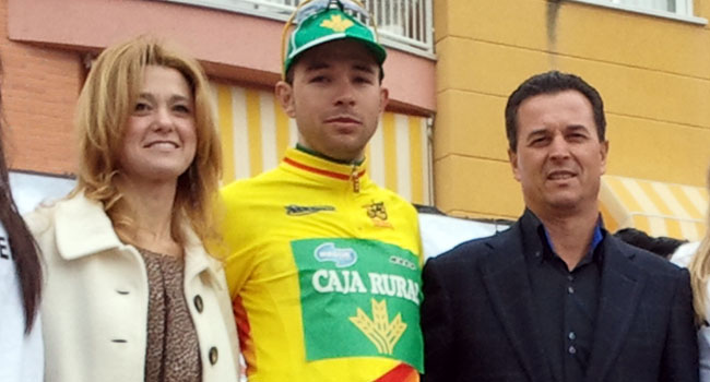 Fran Moreno: 