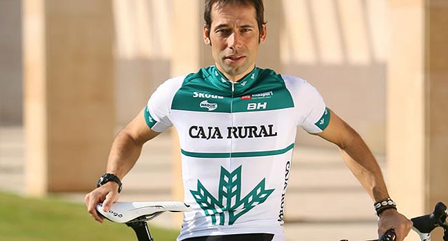 Cuesta y Bravo, preparados para sus próximos compromisos con el Caja Rural