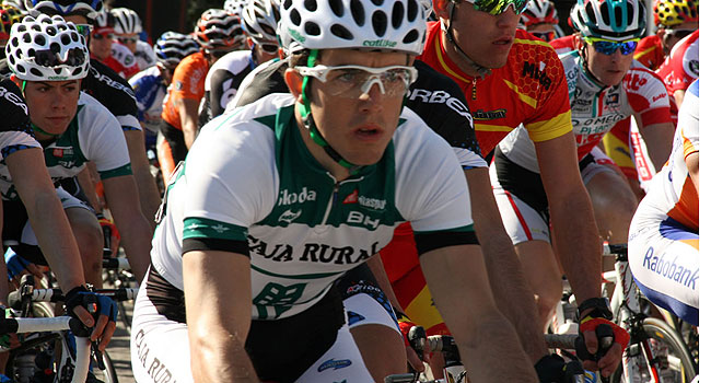 Caja Rural y Burgos 2016 lo intentan en el Trofeo Cala Millor