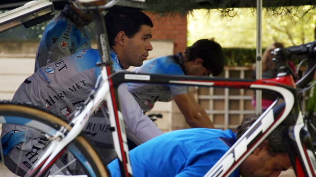 Murgoitio despide el año con un sobresaliente 13º puesto en Brendene