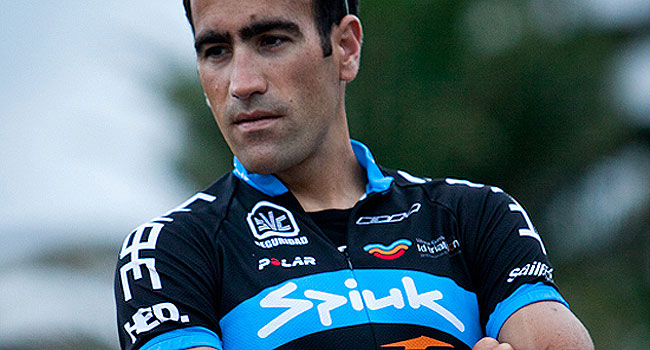 Eneko Llanos: 