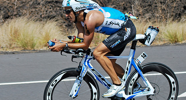 Eneko Llanos y Nicola Spirig, entre los mejores en el ranking de la ITU y la WTC