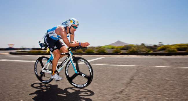 Eneko Llanos triunfa en Mallorca