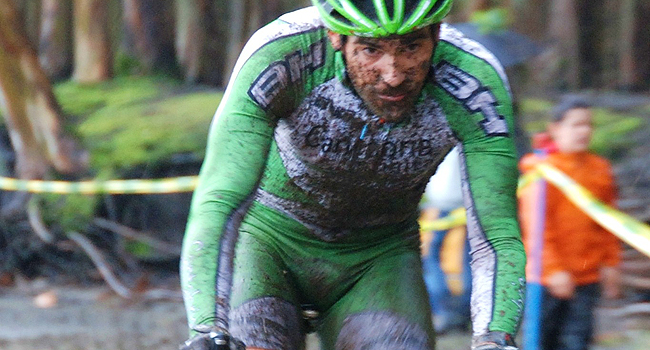 Suárez, segundo en el Trofeo San Andrés de Amezaga de Zuya, y Murgoitio, en el Top 25 en Koksijde