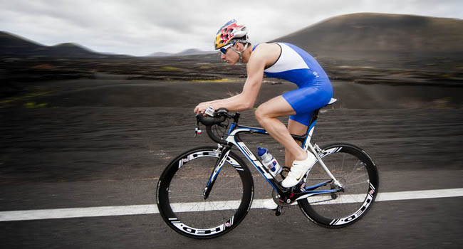 Mario Mola logra el 13º puesto en Ishigaki