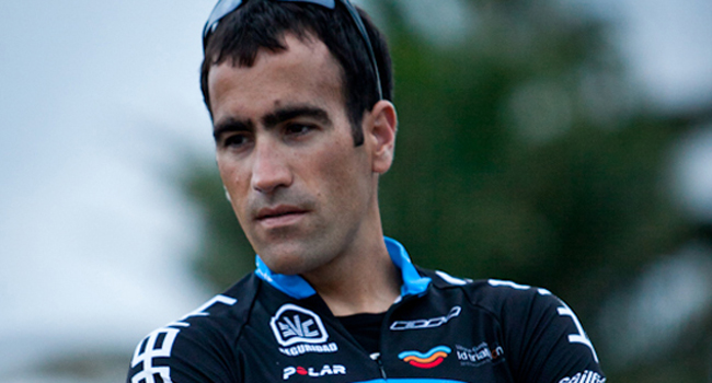 Eneko Llanos fija las claves para hacerse con el Ironman de Hawaii
