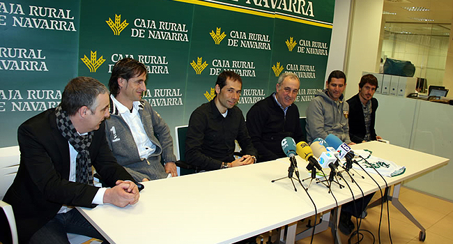 Iñigo Cuesta: 