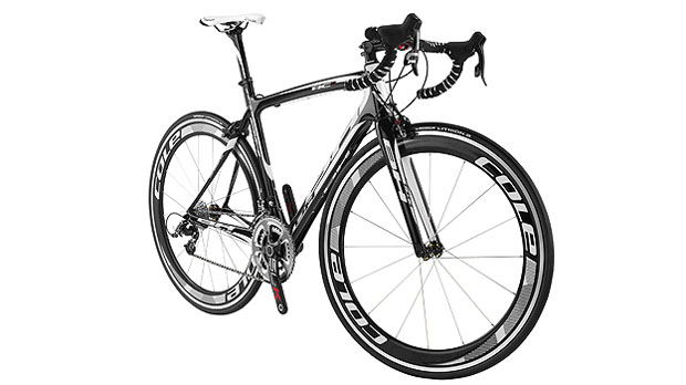BH Bikes se une al equipo ciclista RideClean
