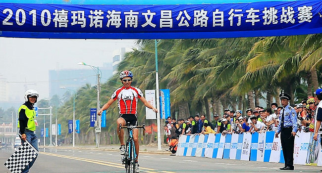 La G5 vuelve a subir al podio en las Shimano Series