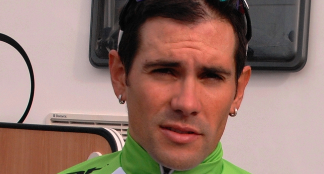 Isaac Suárez sube al cajón en el ciclocross de Lezama