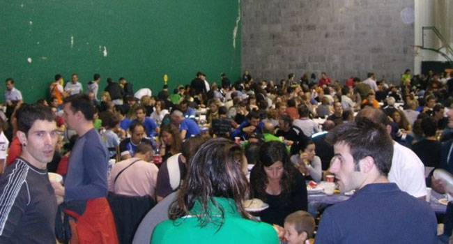 Abierto el plazo para participar en las actividades posteriores al BH Zarauzko Triatloia 2011