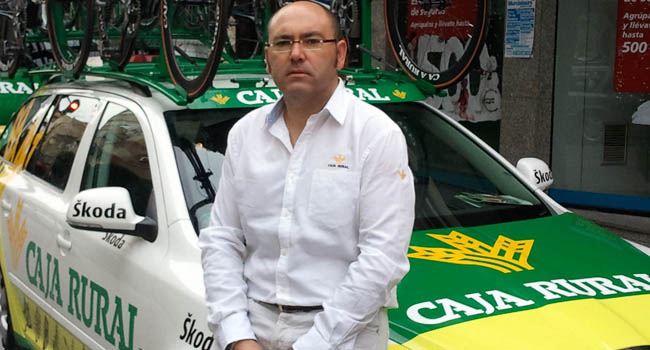 El Caja Rural amateur llega a las 20 victorias esta temporada